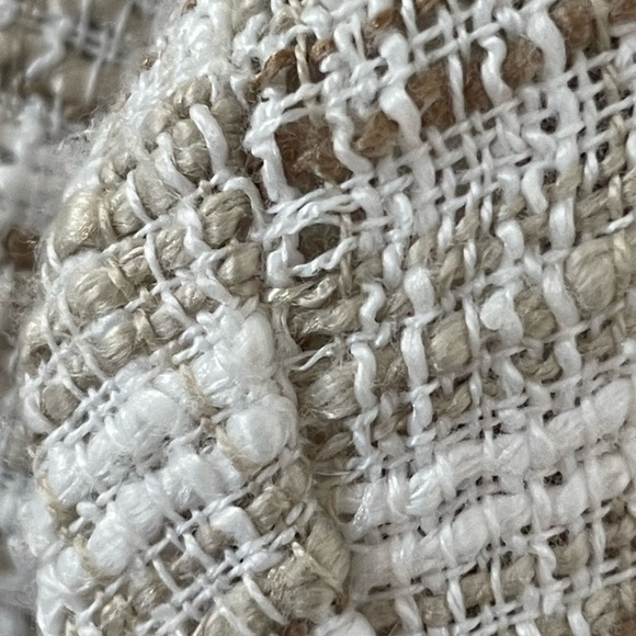 Something Navy pants plaid sz 6 plaid - Picture 8 of 8